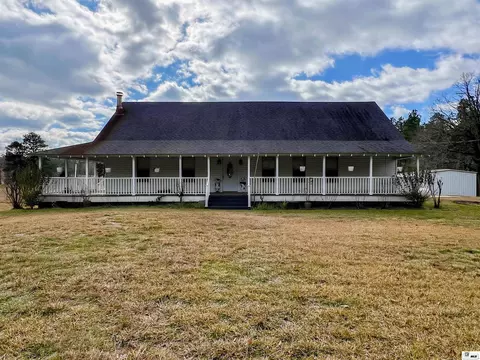 849 E Thomas Rd, Winnfield, LA 71483 photo 1