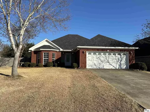 118 Tes Dr, Choudrant, LA 71227 photo 1
