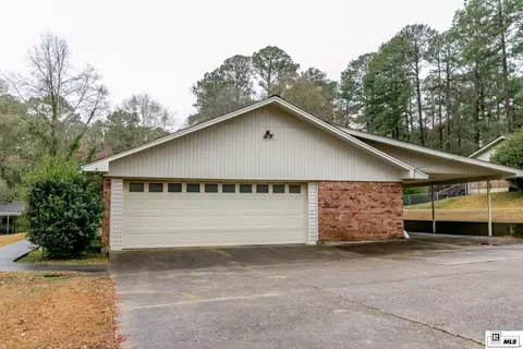 1805 Church St, Ruston, LA 71270 photo 1