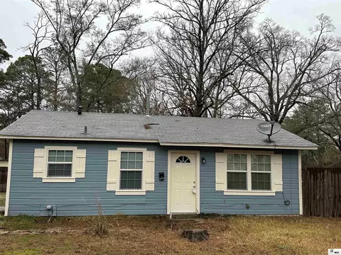 1507 E Line Ave, Ruston, LA 71270 photo 1