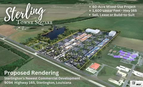 9094 Highway 165, Sterlington, LA 71280