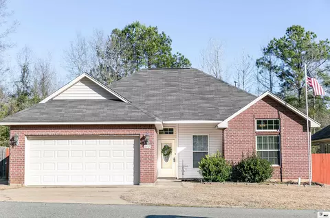 149 Rose Garden Dr, Ruston, LA 71270 photo 1