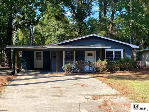 604 Eason Pl, Monroe, LA 71201 photo 1
