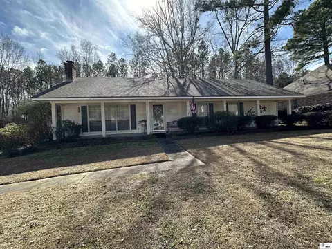 933 Pennington Ln, Ruston, LA 71270 photo 1