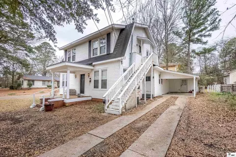 408 S Sparta St, Ruston, LA 71270 photo 1