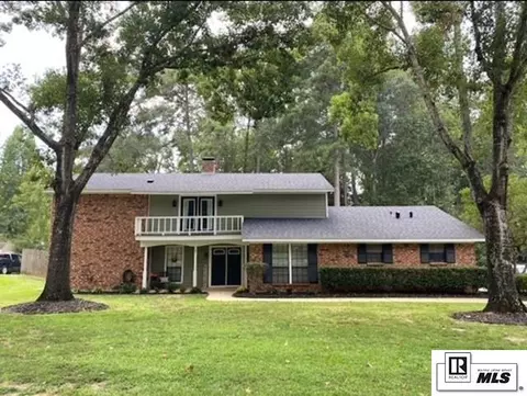2607 Foxxwood Dr, Ruston, LA 71270 photo 1