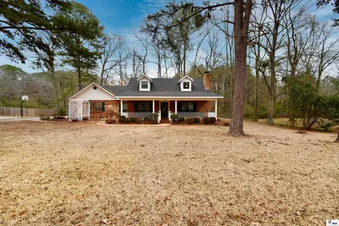2600 Briarhill Dr, Ruston, LA 71270 photo 1