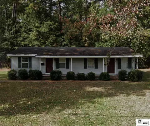 1101 James St, Ruston, LA 71270 photo 1
