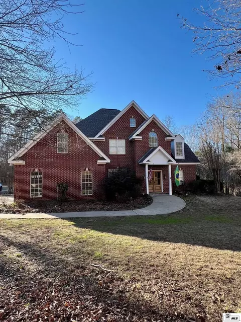 276 Jefferson Oaks Dr, Ruston, LA 71270 photo 1