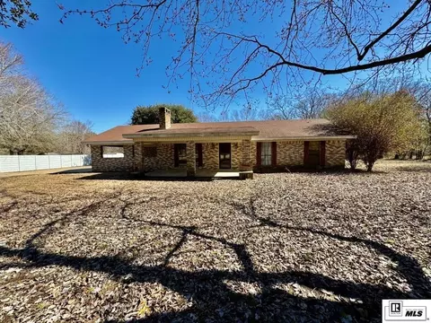 7052 Pine Grove Loop Rd, Bastrop, LA 71220 photo 1
