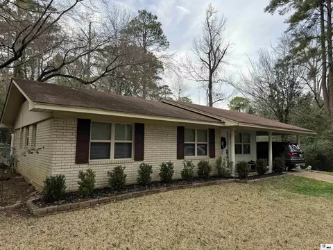 1401 E Mississippi Ave, Ruston, LA 71270 photo 1
