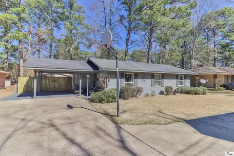 903 E Mississippi Ave, Ruston, LA 71270 photo 1