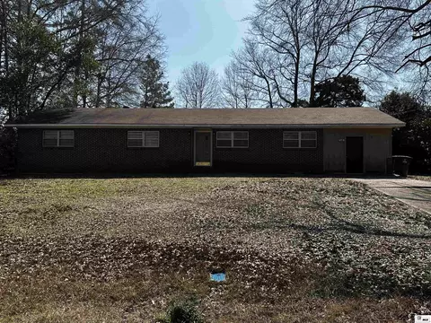 1305 Sherwood Dr, Ruston, LA 71270 photo 1