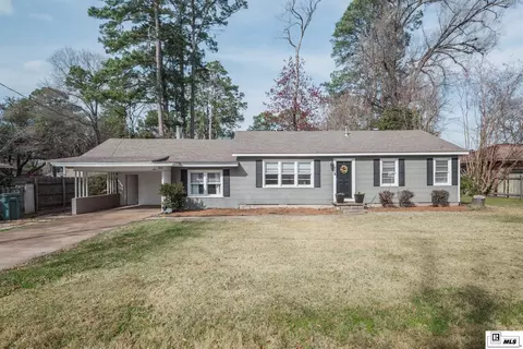 204 Frederick St, Monroe, LA 71201 photo 1
