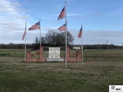 lot11 Twin Oaks Ln, Mangham, LA 71259