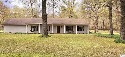 136 Topic Dr, Monroe, LA 71203 photo 1