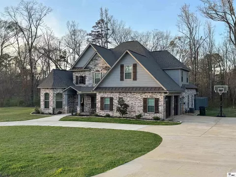 137 Grand View Dr, Ruston, LA 71270 photo 1