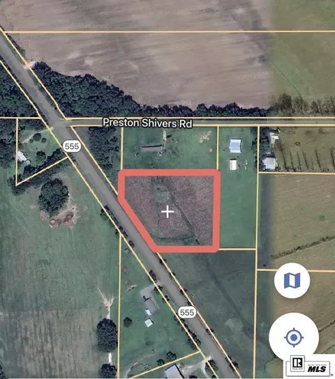 899 Highway 555, Winnsboro, LA 71295
