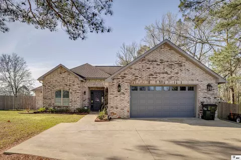 251 Lamar Rd, Choudrant, LA 71227 photo 1