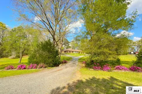 329 Jim Arrant Rd, West Monroe, LA 71292