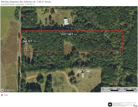 000 Ray Chapman Rd, Calhoun, LA 71292
