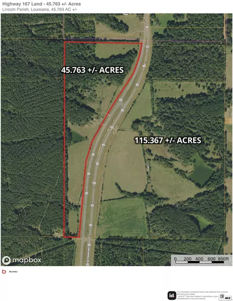 000 Highway 167, Ruston, LA 71270