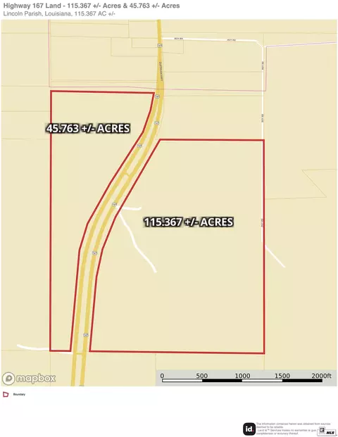 8339 Highway 167, Ruston, LA 71270 photo 10