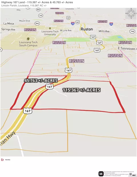 8339 Highway 167, Ruston, LA 71270 photo 9