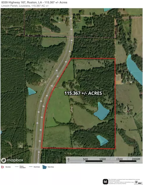8339 Highway 167, Ruston, LA 71270 photo 5