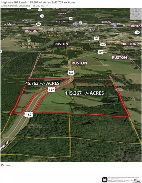 8339 Highway 167, Ruston, LA 71270 photo 8