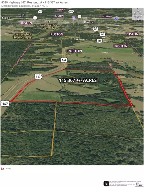 8339 Highway 167, Ruston, LA 71270 photo 3