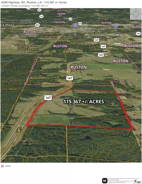 8339 Highway 167, Ruston, LA 71270 photo 4