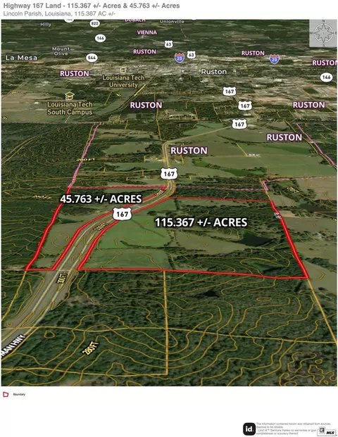 8339 Highway 167, Ruston, LA 71270 photo 7