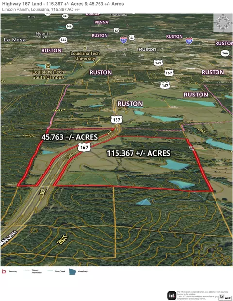 8339 Highway 167, Ruston, LA 71270 photo 6