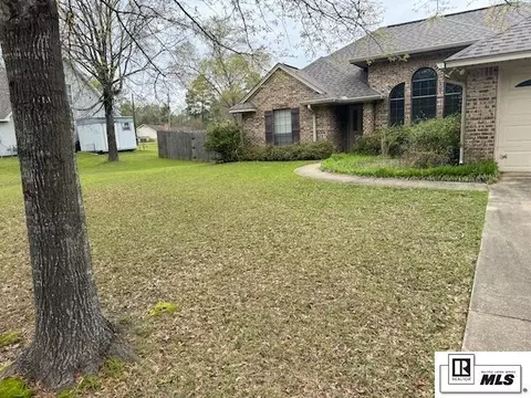 494 Chandler Rd, Ruston, LA 71270 photo 1