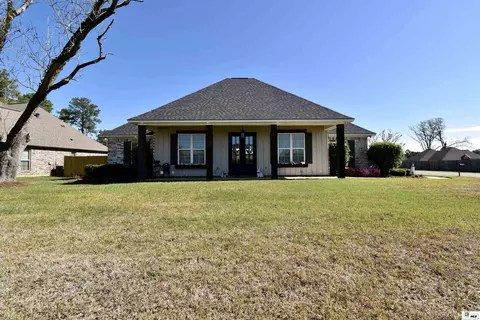 137 Plantation Dr, Ruston, LA 71270 photo 1