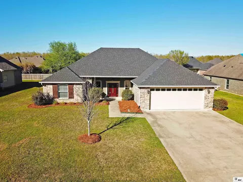 208 Medalist St, Monroe, LA 71203 photo 1