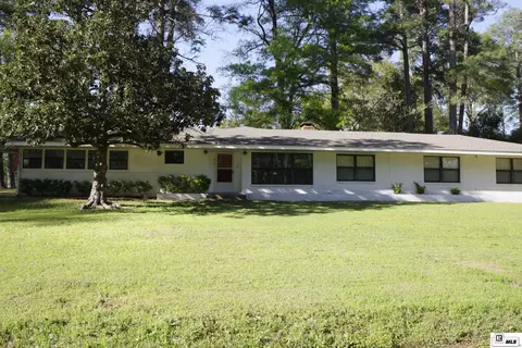 901 Glendale Dr, Ruston, LA 71270 photo 1