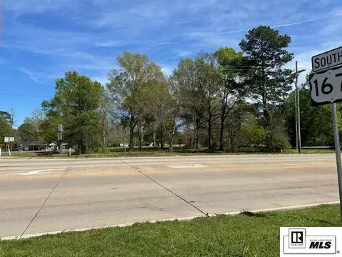 380 Old Winnfield Hwy, Jonesboro, LA 71251