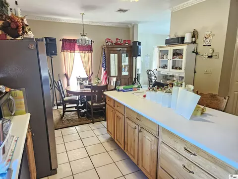 Kitchen - 167 Guyton Loop Rd, Calhoun, LA 71225 photo 1 of 2