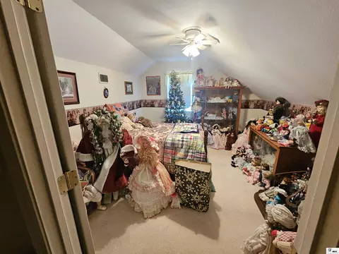 Bedroom - 167 Guyton Loop Rd, Calhoun, LA 71225 photo 3 of 3
