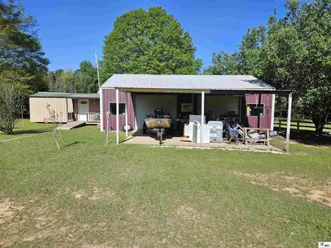 Other - 167 Guyton Loop Rd, Calhoun, LA 71225 photo 4 of 5
