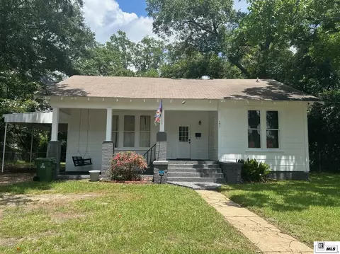 507 E Texas St, Ruston, LA 71270 photo 1