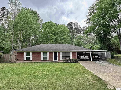 1803 Church St, Ruston, LA 71270 photo 1
