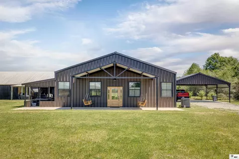 155 Summers Rd, Baskin, LA 71219 photo 1