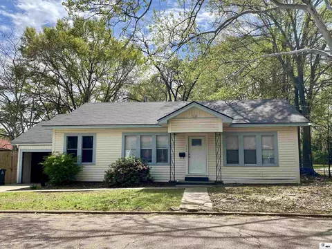 504 E Texas St, Ruston, LA 71270 photo 1