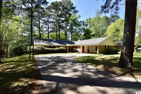 1807 Brooks St, Ruston, LA 71270 photo 1