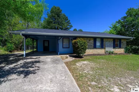 909 Laura Ln, Ruston, LA 71270 photo 1