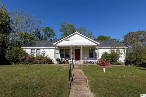 513 N Homer St, Ruston, LA 71270 photo 1