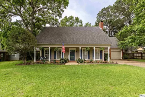 917 Wedgewood Dr, Ruston, LA 71270 photo 1